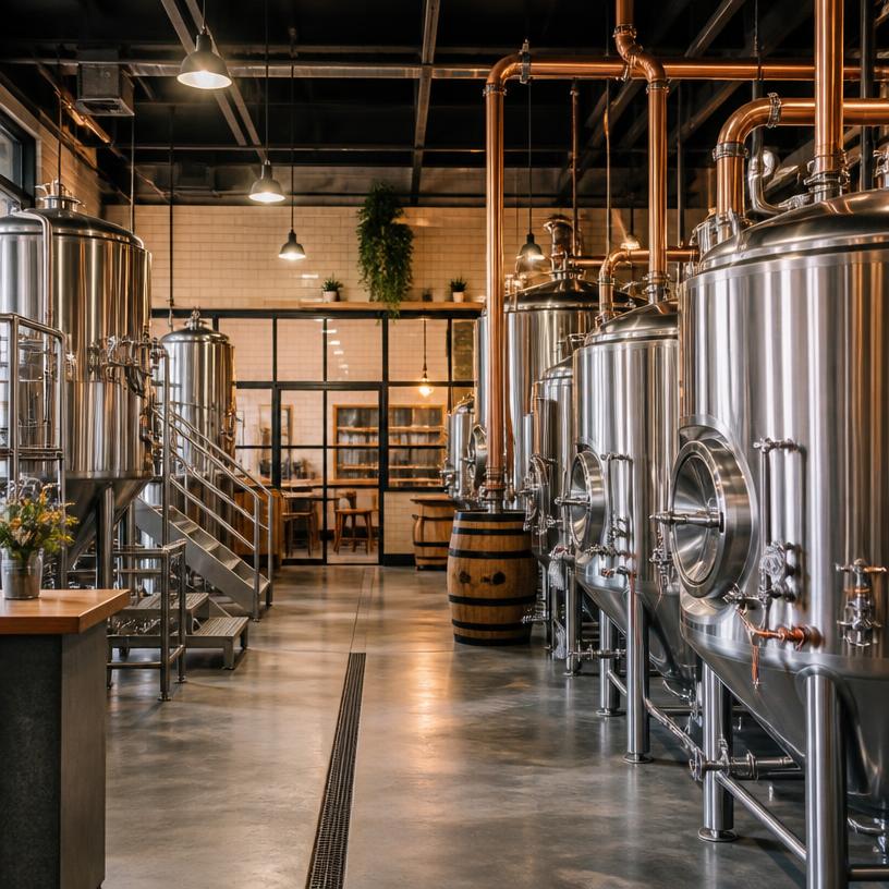 Cerveja "puro malte": o que esse termo realmente significa?
